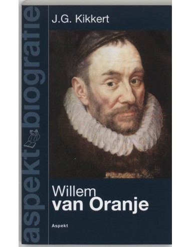 Willem van oranje