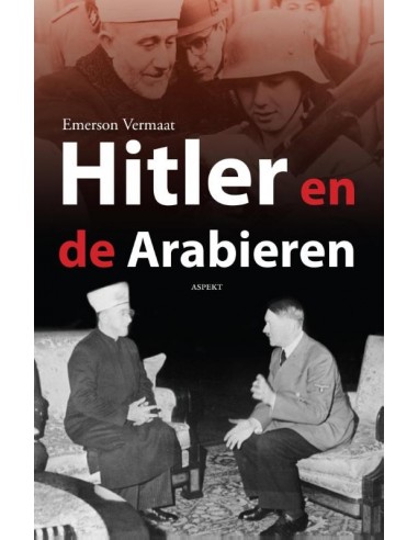 Hitler en de arabieren