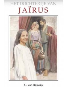 Dochtertje van jairus