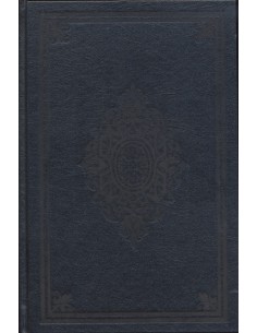 Gezinsbijbel G30 zwart...