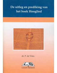Uitleg en prediking van...
