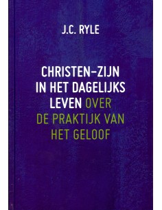 Christen-zijn in het...