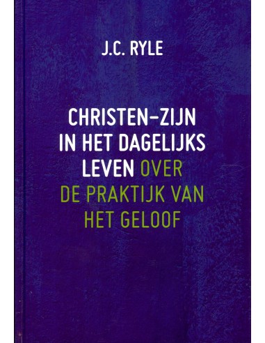 Christen-zijn in het dagelijks leven