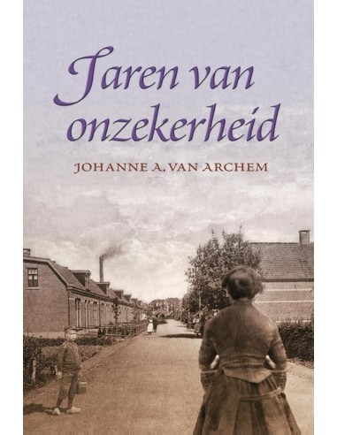 Jaren van onzekerheid