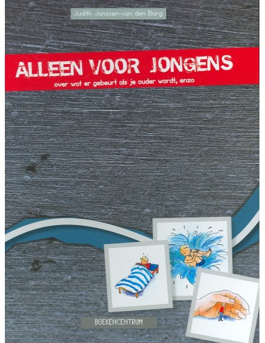 Alleen voor jongens