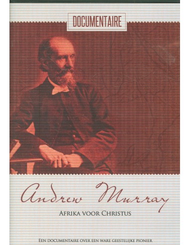 Andrew Murray, Afrika Voor Christus