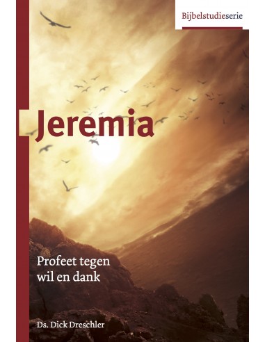 Jeremia