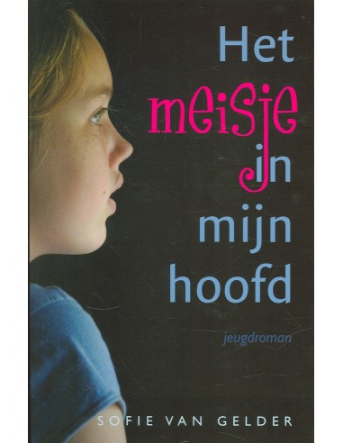 Het meisje in mijn hoofd