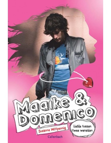 Maaike en Domenico / 2
