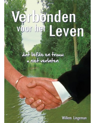 Verbonden voor het leven