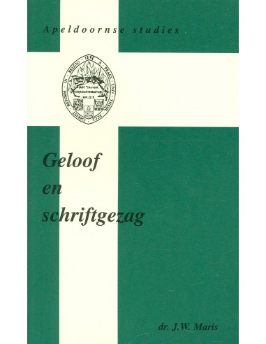 Geloof en schriftgezag