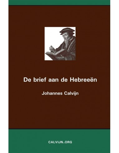 De brief aan de Hebreeën