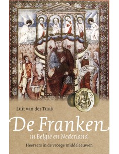 De Franken in België en...