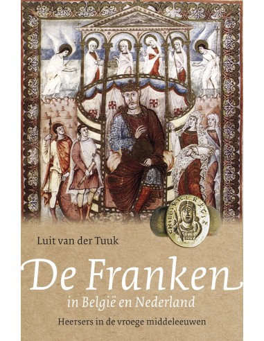De Franken in België en Nederland
