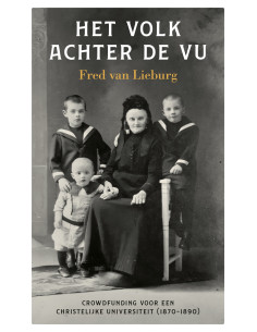 Het volk achter de VU