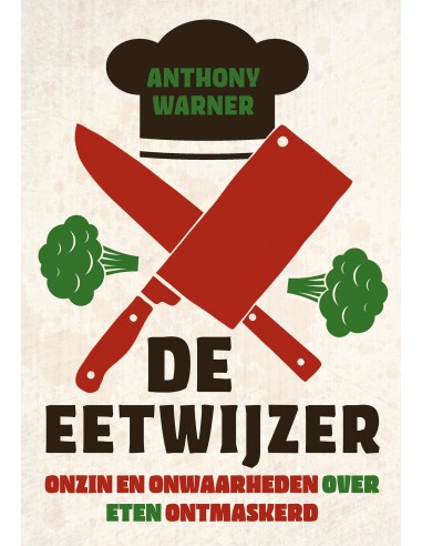 De eetwijzer