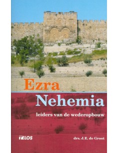Ezra en nehemia