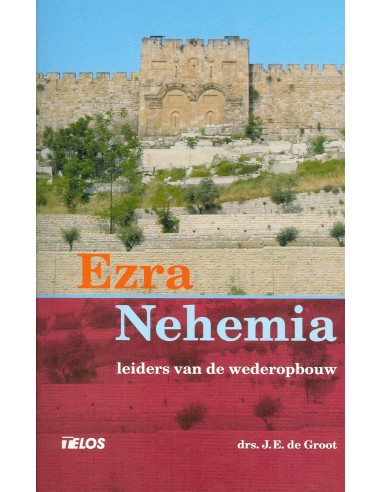 Ezra en nehemia