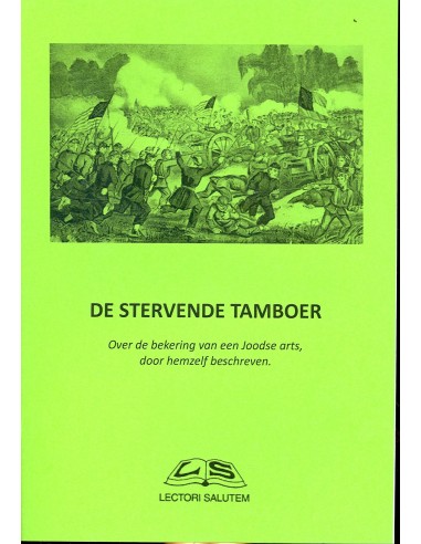 Stervende tamboer