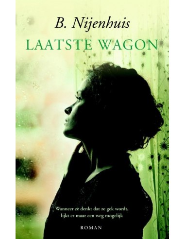 Laatste wagon