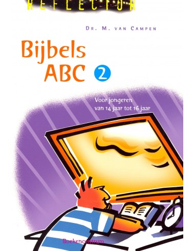 Bijbels abc 2