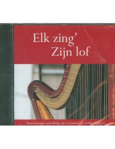 Elk zing Zijn lof  247...