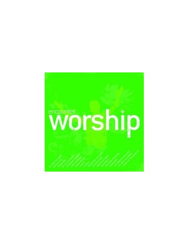 Encounter worship vol. 1