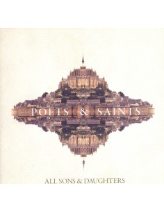 Poets & Saints
