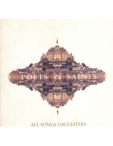 Poets & Saints