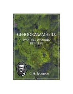 Gehoorzaamheid