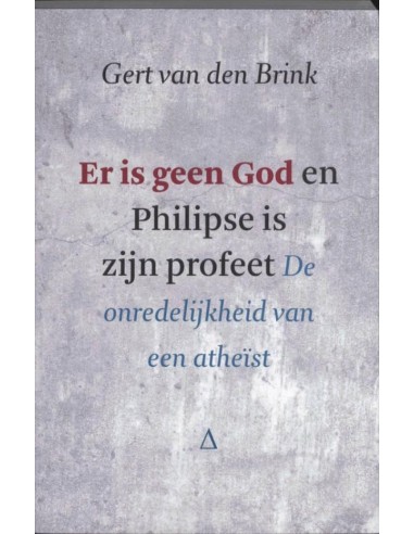 Er is geen God en Philips