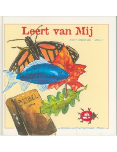 Leert van Mij