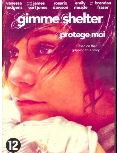 Gimme Shelter