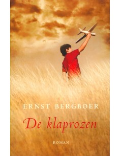 Klaprozen