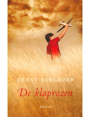 Klaprozen