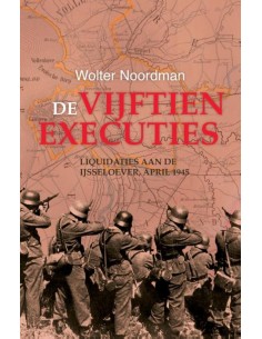 De vijftien executies