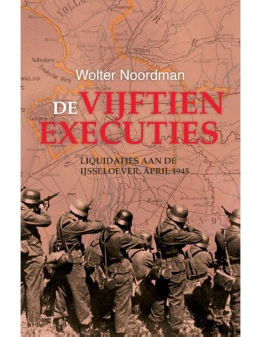 De vijftien executies