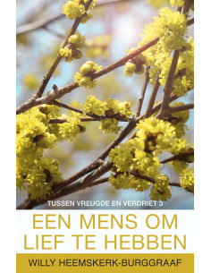 Een mens om lief te hebben