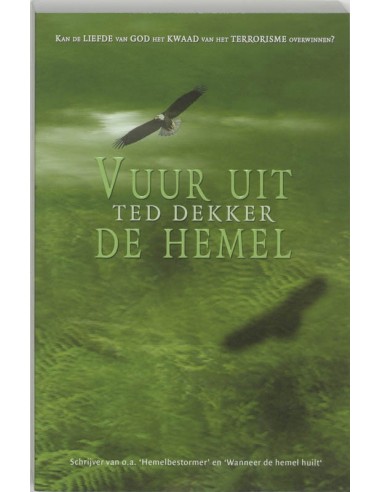 Vuur uit de hemel