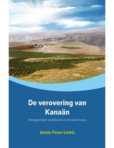 De verovering van Kanaän