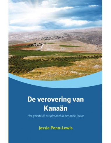 De verovering van Kanaän