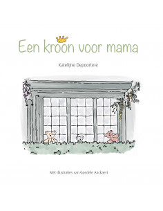 Een kroon voor mama