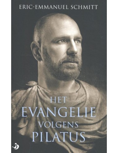 Evangelie volgens pilatus