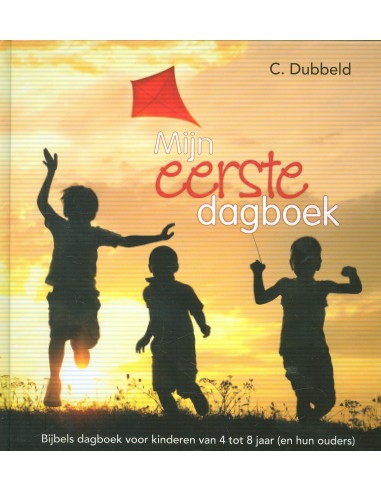 Mijn eerste dagboek