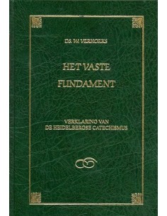 Vaste fundament set 2 dln