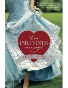 Een prinses voor altijd