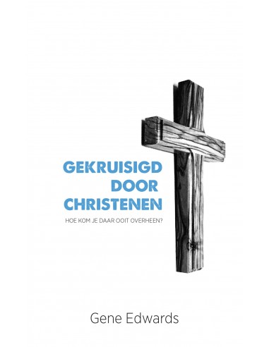 Gekruisigd door christenen   POD