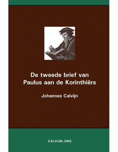 De tweede brief van Paulu