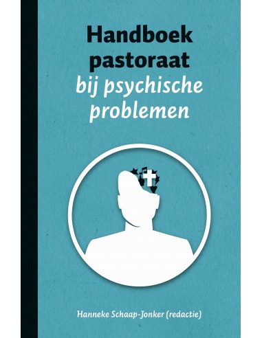 Handboek pastoraat bij psychische proble
