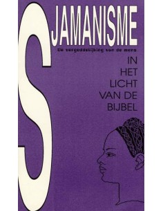 Sjamanisme in het licht van...